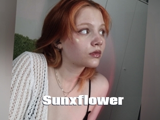 Sunxflower