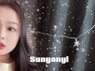 Sunyanyi