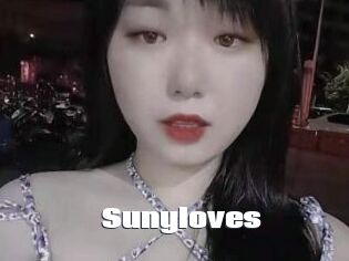 Sunyloves