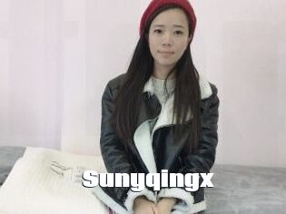 Sunyqingx