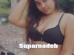 Suparnadeb
