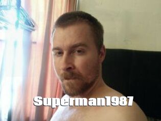 Superman1987