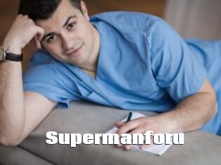 Supermanforu