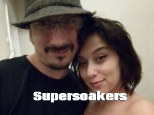 Supersoakers