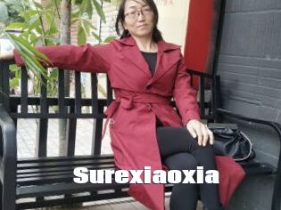 Surexiaoxia