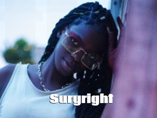 Suryright