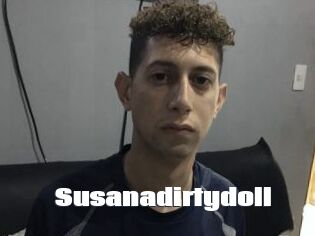 Susanadirtydoll