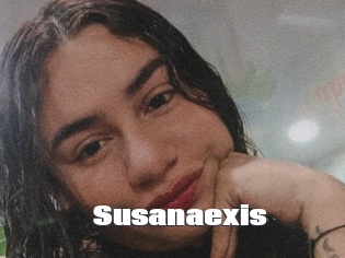 susanaexis The hot porn