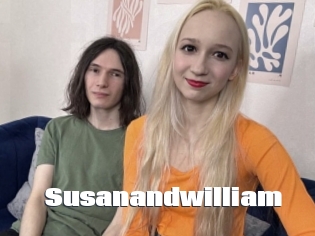 Susanandwilliam