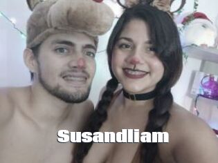 Susandliam