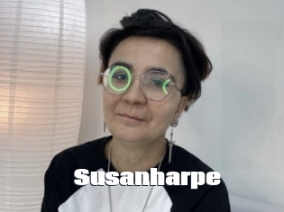 Susanharpe