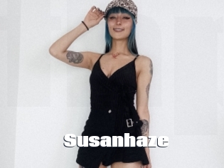 Susanhaze