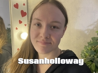 Susanholloway