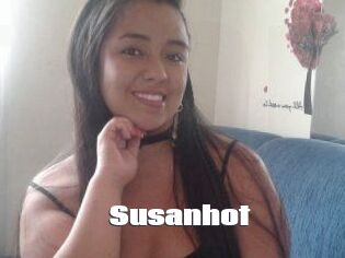 Susanhot