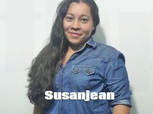 Susanjean