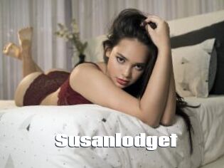 Susanlodget