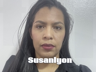 Susanlyon