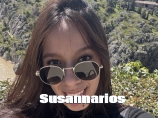 Susannarios