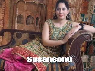 Susansonu