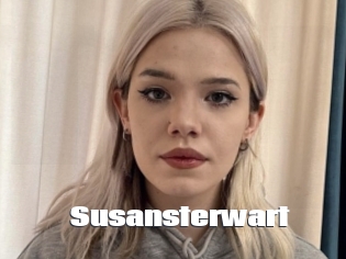 Susansterwart