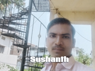 Sushanth