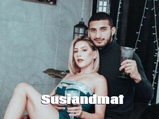 Susiandmat