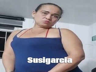 Susigarcia