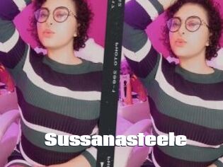 Sussanasteele