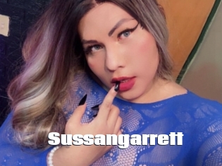 Sussangarrett