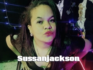 sussanjackson The hot porn