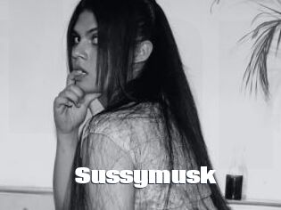 Sussymusk