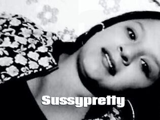 Sussypretty