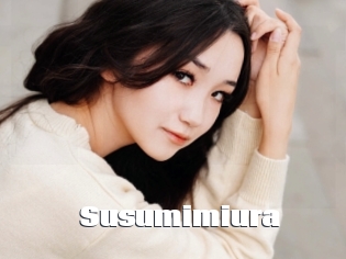 Susumimiura