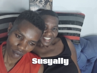 Susyally