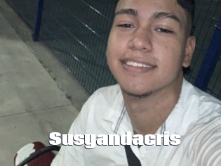 Susyandacris