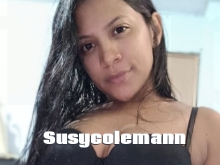 susycolemann The hot porn