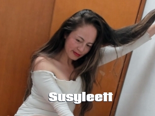 Susyleett