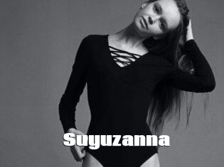 Suyuzanna