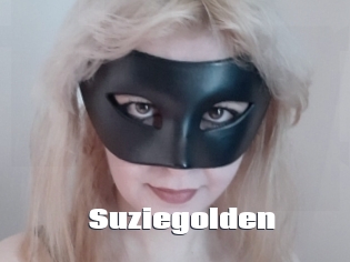 Suziegolden