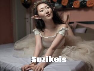 Suzikeis
