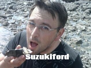 Suzukiford