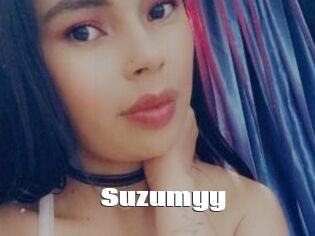 Suzumyy