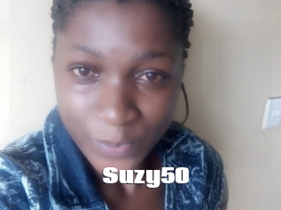 Suzy50