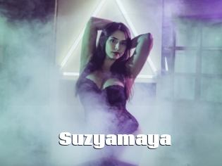 suzyamaya The hot porn