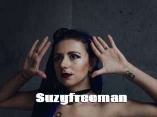 Suzyfreeman