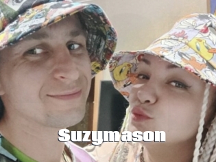 Suzymason
