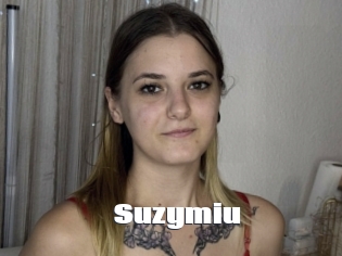 Suzymiu