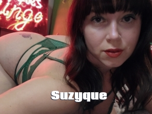 Suzyque