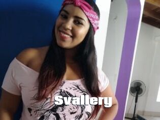 Svallery