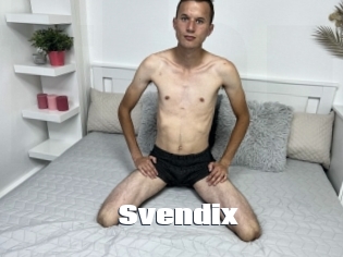 Svendix